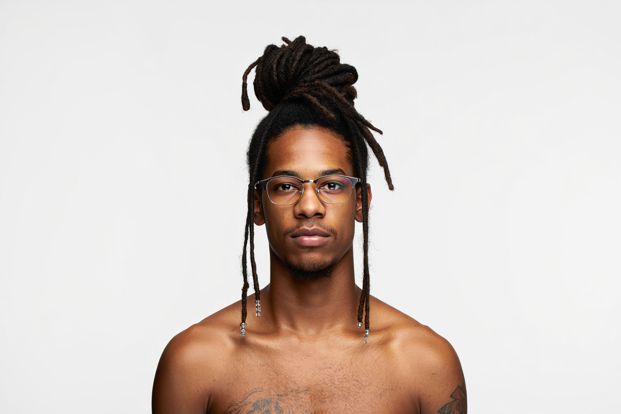 Shooting de marca generado con IA